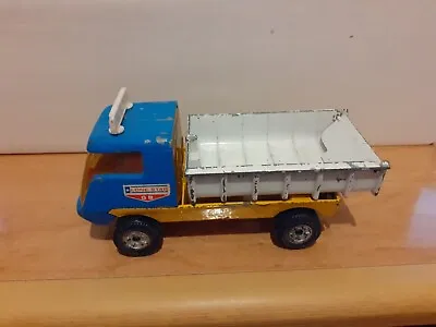 Rare Vintage Lone Star Top Boy Diecast Tipper Truck. Collectable . • £6