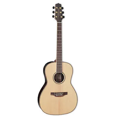 Takamine GY93E New Yorker Acoustic Electric Guitar Gloss Natural • $799.99