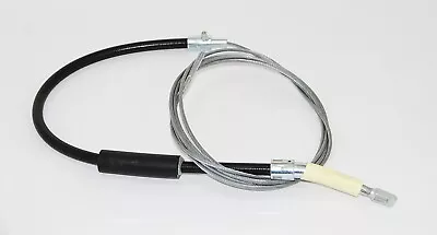 Emergency Hand Brake Cable 3031mm Fits Volkswagen Type1 Bug 49-51 Type2 50-1954 • $49.99