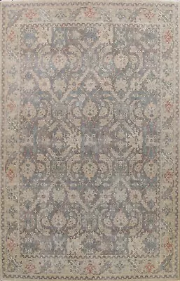 Geometric Ziegler Turkish Oriental Area Rug Wool Classic 10'x13' Large Carpet • $961