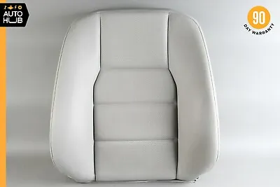 12-14 Mercedes W204 C300 C250 Sedan Top Upper Seat Cushion Front Left Side OEM • $178.45