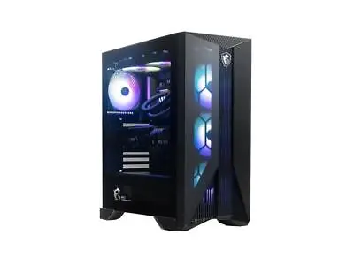 MSI Aegis R Gaming Desktop RTX 4060 Ti Intel I7-13700F 32GB Ram 2TB HD 1TB SSD • $1099.99