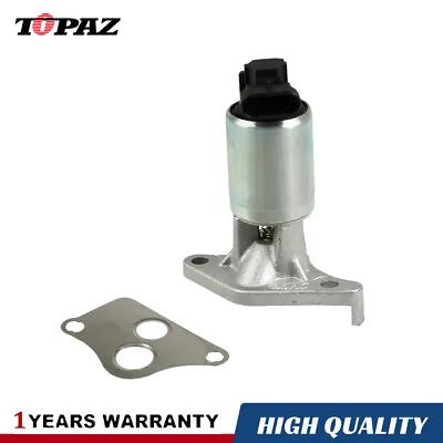 EGR Valve For Opel Astra Vectra 2.2L Z22SE 12565517 12569552 5851040 Exhaust Gas • $97.99
