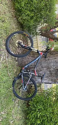 Giant Trance 2 • $1500