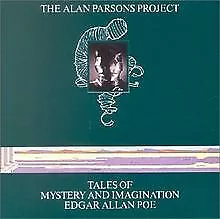 Tales Of Mystery And Imagination By Alan Parsons P... | CD | Condition Very Good • £3.37