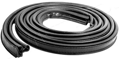 1995-2005 Chevrolet S-10 Blazer & S-15 Jimmy Rear Door Weatherstrip Seal Each • $39