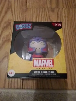 Dorbz Magnito • £12