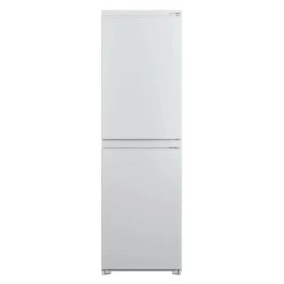 £459 • Buy Hotpoint HBC18 5050 F1 Built-In Frost Free Fridge Freezer