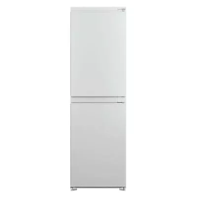 £459 • Buy Hotpoint HBC18 5050 F1 Built-In Frost Free Fridge Freezer