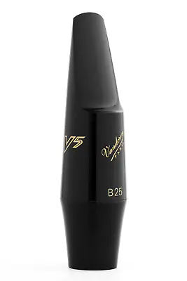 Vandoren V5 & V5 Jazz Baritone Saxophone Mouthpiece - B25 B35 B27 B75 B95 - Used • $189.99