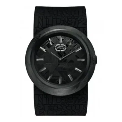 Marc Ecko  Mens Eero Watch- Black-Brand New -Boxed- Guarantee- Great Bargain £40 • £40