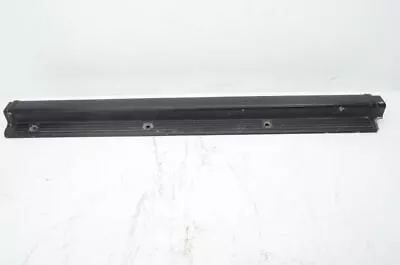 1982-1983 Datsun 280zx L28 Driver Left Front Door Sill Scuff Plate • $79.97