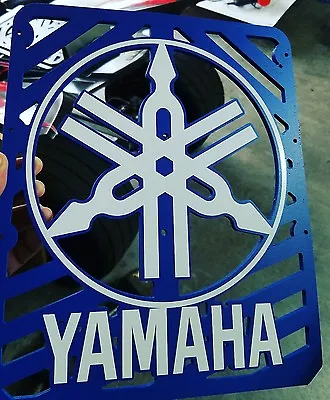 Yamaha Banshee Grill.... • $40