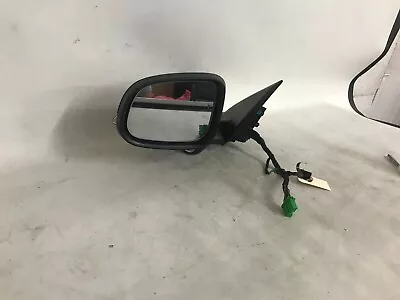 2011-2013 Volvo S60 Driver Left Mirror Power W/ BLIS Camera  Caspian Blue • $139.99