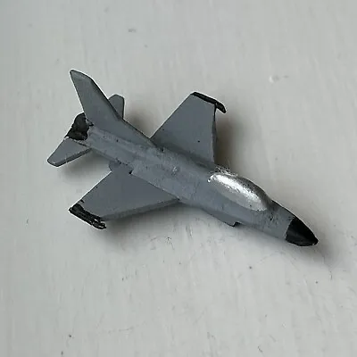 Wargaming 1:300 Scale General Dynamics F-16 Fighting Falcon Metal Model Painted • £3.99