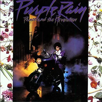 £2.57 • Buy Prince : Purple Rain CD (1984) Value Guaranteed From EBay’s Biggest Seller!