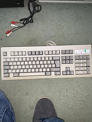 Acorn RISC PC Keyboard Tested And Working • £59.99