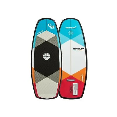 $365.65 • Buy Driftsun Gromp Wakesurf Board – 3’ 9” Kids Wake Surfboard, Child Sized Wakesu...