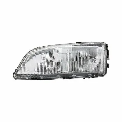 For 1998-2002 Volvo C70 / 1998-2000 Volvo V70 / S70 Driver Side Headlight LH • $99.54