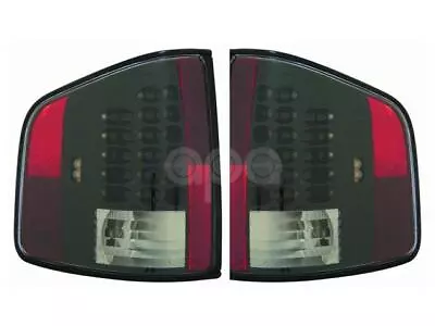 LED Tail Lights Set For 1994 - 2004 S10 S15 Hombre Pickup Truck Left Right Pair • $95.01
