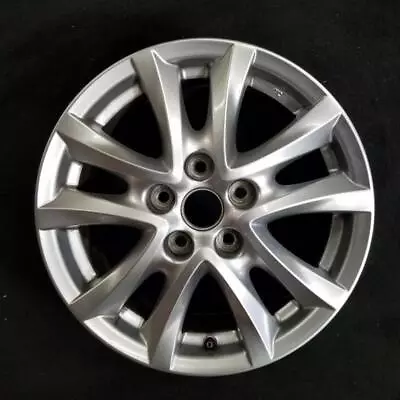 Mazda 3 CX-3 OEM Wheel 16” 2014-2022 Factory Original Rim 10 Spoke 64961 • $170.97