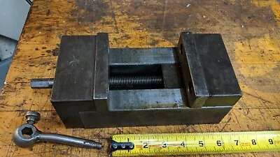 4'' Milling Machine Vise • $225