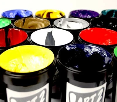 £70 • Buy PLASTISOL INKS AND ADDITIVES FOR SCREEN PRINTING 250gms 500gms 1kg 5kg