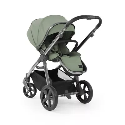 BabyStyle Oyster 3 Pushchair- Spearmint • £690.05