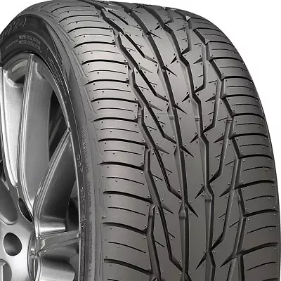 2 New 275/40-17 Toyo Tire Extensa Hp Ii 40r R17 Tires 87674 • $310.62