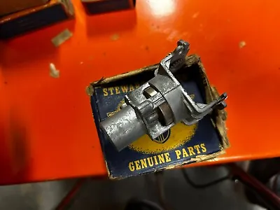 NOS Stewart Warner Vintage Speedometer Mechanism  #86513 • $45