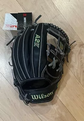 Matt Chapman Signed Wilson A2k 11.75 Model Mc26 Baseball Glove • $565