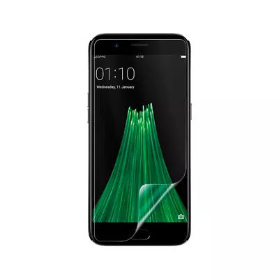 Tempered Glass Screen Protector For Oppo R11 - Clear • $29.95