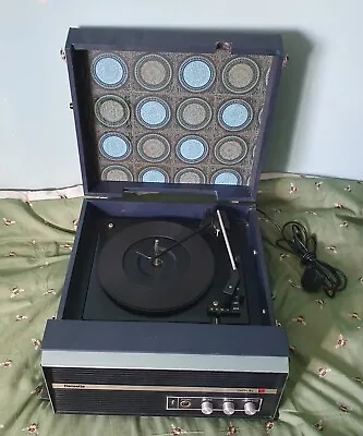 Vintage Dansette Capri SL Record Player • £95