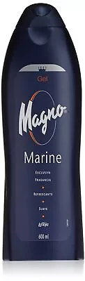 Magno Marine Shower Gel 18.59 Oz • $20