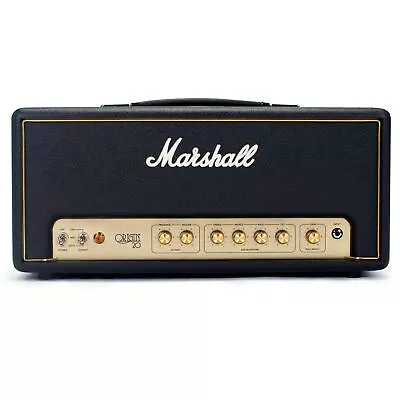 Marshall Origin ORI20H 20W Valve Amp Head • £519