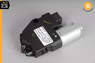 06-13 Mercedes W164 ML63 GL550 R350 ML550 Panoramic Sunroof Sun Roof Motor OEM • $74.70