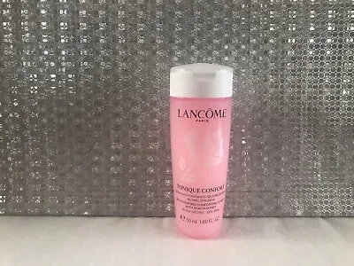 Lancome Tonique Confort Re-Hydrating Comforting Toner 50ml Brand New • £9.99