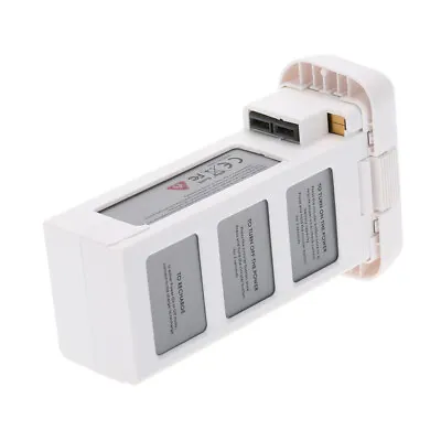 $134.81 • Buy 15.2V 4480mAh For DJI Phantom 3 Advanced Standard Intelligent LiPo Battery UK