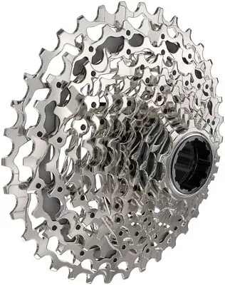 NEW SRAM Rival AXS XG-1250 10-36t 12 Speed Cassette Silver for XDR Driver • $98.99