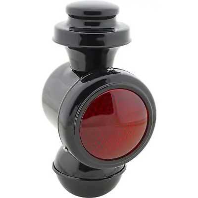 9-1/2 Inch Tall Model T Black Cowl-Tail Light Red Lens • $86.99