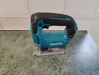 Makita JV101DZ Cordless 12V Jigsaw (Body Only) • £49