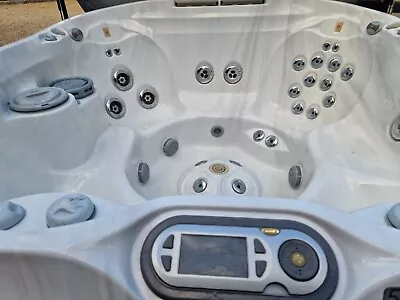 Jacuzzi J470 Model With Stereo • £2650