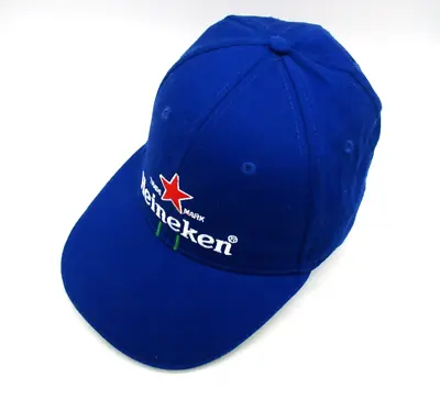 Heineken Rugby World Cup 2015 Baseball Cap/Hat One Size Strap Back • $19.99