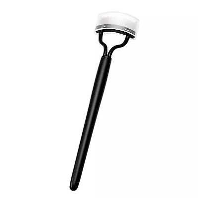 Exquisite Eyelash Comb Brush Curler Mascara Applicator Makeup Tool Y1P7 • $9.22