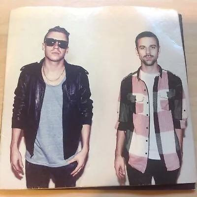 Macklemore / Ryan Lewis - Vs. [Redux] (The Vs. Re-Release) • $79.51