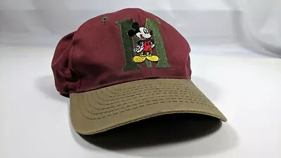 Mickey Mouse Unlimited Baseball Hat • $12.95