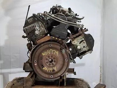 Used Engine Assembly Fits: 2001  Ford F250sd Pickup 5.4L VIN L 8th • $1255.49