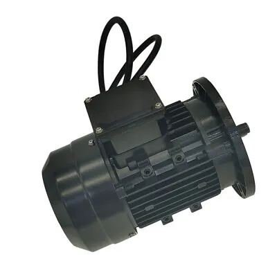 High Power 48V 60V 72V 2kw 3KW 4KW BLDC Brushless DC Motor With Controller • $480