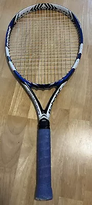 Babolat Pure Drive 115 Used Tennis Racquet Grip Size 4_1/2 • $80