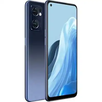 OPPO Find X5 Lite 5G 256GB Starry Black • $795